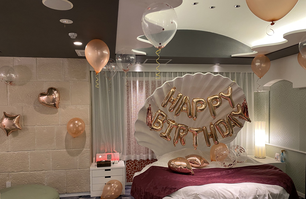 Rental 岡山 ラブホテル Hotel Glow ホテル グロウ 岡山市グランドオープン